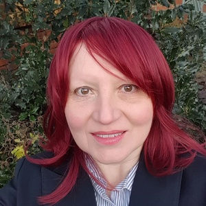 Terea Needham | Crustacean Compassion